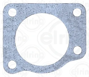 ELRING 346270 Прокл.клап.возвр.ОГ Citroen Jumper c бортовой платформой III