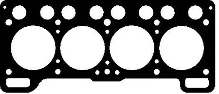 ELRING 352072 Прокладка ГБЦ Renault Volvo 1.21.4 86>