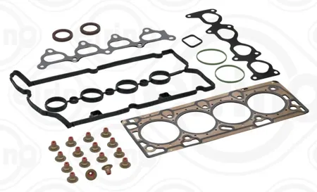 ELRING 354000 Комплект прокладок ДВС верхний Opel Corsa Astra Insignia 1.6T 05>