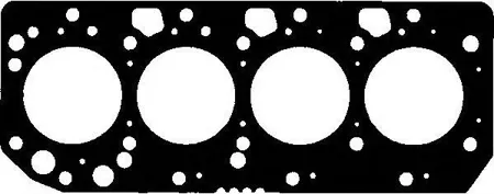 ELRING 354210 Прокладка ГБЦ Toyota Avensis Corolla RAV4 98- 2.0D