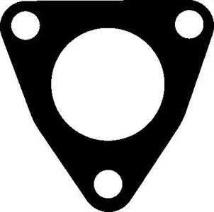 ELRING 354660 Прокладка, труба выхлопного газа