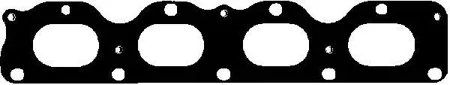 ELRING 355340 прокладка коллектора выпускного Opel Astra Zafira Vectra 1.8i Z18XER 05>