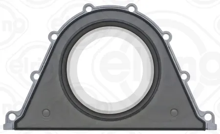 ELRING 359180 Сальник коленвала задний в корпусе 100x250x40