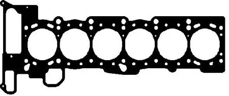 ELRING 361473 Прокладка ГБЦ BMW E46E38E39 2.52.8 (M52) 98>