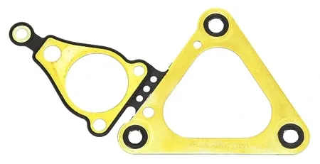 ELRING 365221 Прокладка поддона Ford Transit 2.4D 00>