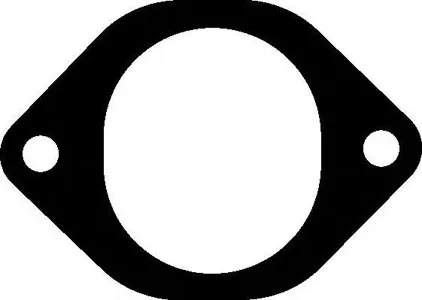 ELRING 366340 Прокладка, корпус впускного коллектора