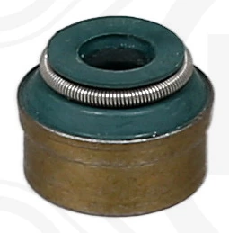 ELRING 369890 Колпачек маслосъемный 6x9.8x13.2x9.5 (1) Volvo S40 1.61.8 16V 96>