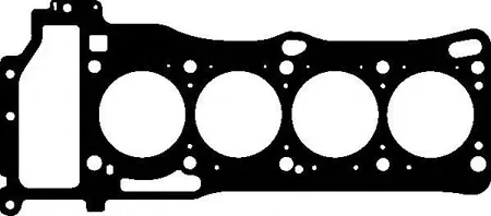 ELRING 372690 Прокладка ГБЦ Nissan Primera 1.6 16V QG16DE 00>