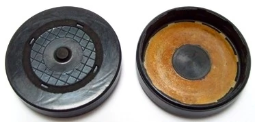 ELRING 372780 Заглушка вала распределительного