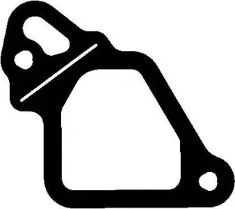 ELRING 373240 Прокладка впускного коллектора 4Х6Х min2 MAN TGA.TGL.TGM D0834.D0836