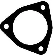 ELRING 375580 Прокладка выхлопной системы