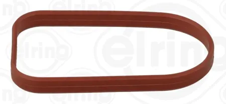ELRING 380771 Прокладка коллектора Mercedes впускного