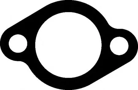 ELRING 381130 Прокл.выпуск.кол-ра