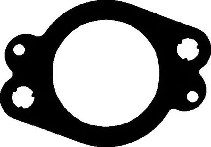 ELRING 387992 387.992 Прокладка выпускного коллектора