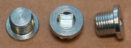 ELRING 390430 Пробка масляного поддона