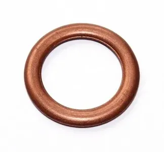 ELRING 394290 шайба сливной пробки Cu 14x21x2 Ford