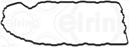 ELRING 398260 Прокл.масл.поддона VAG 1.8TFSI2.0TSI 12>