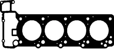 ELRING 402464 Прокладка ГБЦ левая Mercedes CEMS-class 4.3 (M113) 97>