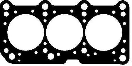 ELRING 403741 Прокл.ГБЦ 2 шт.на двигатель