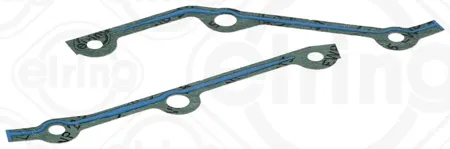 ELRING 412520 Прокл. пер.крышки двигателя BMW E3438 3.0-4.0 цил.5-8