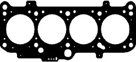 ELRING 412912 Прокладка ГБЦ Audi 80A4A6, VW Golf Passat 1.7SDi1.9TDi 91>