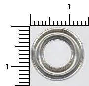 ELRING 419970 шайба пламягасящая сталь 7x13.5x1.2 Citroen Xantia 1.9D 01>