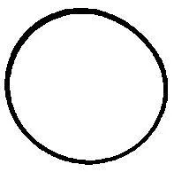 ELRING 424850 прокладка клапана возврата ОГ BMW E36 1.7TDs M41D 95-00