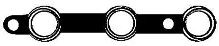 ELRING 425390 Прокладка клапанной крышки (x2) BMW E36E46E34E38E39 2.0-2.8 24V 95>