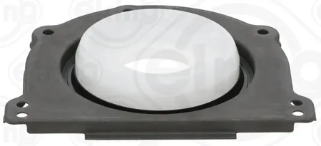 ELRING 428510 Сальник Mercedes W169W245 09- кв 1.5-2.0