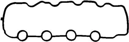 ELRING 428560 Прокл.клап.крышки