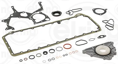 ELRING 428690 Комплект прокладок картера BMW 3-СЕРИЯ E90E91 (2005>)X3 E83 (2004-2010)