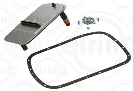 ELRING 429390 Фильтр АКПП BMW E87 E46 E90 E39 E60 (компл.)