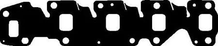 ELRING 431310 прокладка коллектора выпускного Fiat DobloIdeaLinea 1.3TD 16V 03>