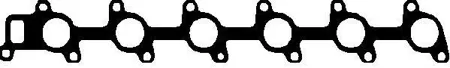 ELRING 432974 Прокладка коллектора выпускного Mercedes W210W211W220 3.2CDi 24V OM613 99>