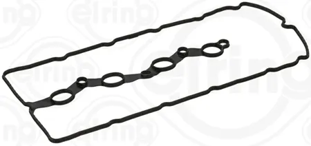 ELRING 434840 Прокладка клапанной крышки Mitsubishi LancerASX 1.8 08>