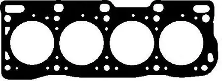 ELRING 445540 Прокл.ГБЦ