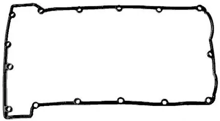 ELRING 446260 Прокладка клапанной крышки Ford Galaxy Scorpio 2.02.3 16V DOHC 94>