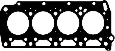 ELRING 446383 Прокладка ГБЦ (1.8mm) Renault , Jeep Cherokee 2.1DTD 80-97