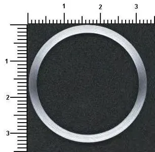 ELRING 446970 Кольцо уплотнительное