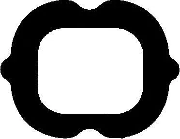 ELRING 451090 прокладка коллектора ACM впуск Omn Mercedes AXORSETRACITAROCONECTOTRAVEGO дв.OM457457 LA