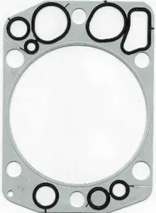 ELRING 451690 Прокладка ГБЦ