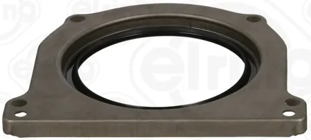 ELRING 455420 Cальник коленвала задний в корпусе Mercedes C204205W204205S212 09