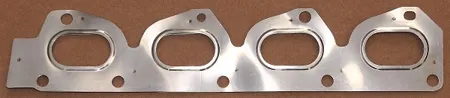 ELRING 456840 Прокладка коллектора Ford выпускного