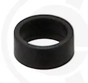 ELRING 456900 Уплотнительное кольцо форсунки BMW 1357X1-X6 F20E90F30F07F10F01F25E70 2.5-3.5 06>