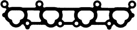 ELRING 456990 прокладка коллектора впускного Nissan Micra 1.01.4 CG10DECGA3DE 92-03