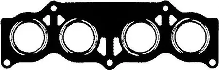 ELRING 457090 прокладка коллектора выпуск. Toyota RAV 4 Avensis 2.0 1AZ-FE 00>