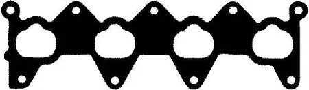 ELRING 458560 прокладка коллектора впускного Hyundai Matrix 1.6 G4ED-G 01>