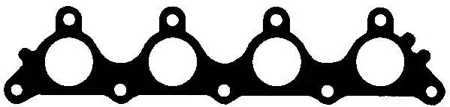 ELRING 458580 Прокладка коллектора выпускного Hyundai Matrix 1.6 G4ED-G 01>
