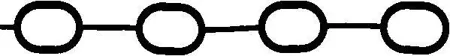 ELRING 458790 Прокладка коллектора впускного Toyota Yaris 1.01.3 16V 99-03