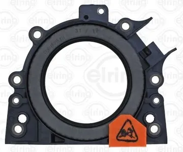 ELRING 458821 Сальник Audi a2 Seat Toledo sko Fabia 1.41.6fsi 99- (ahwaubbad) 00- кв зад d=85mm (в корпусе)